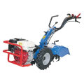 popular New Italy brand BCS reaper rotary cultivator BCS 730 740 mini power tiller for any AFRICA market